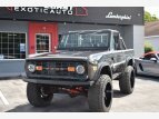 Thumbnail Photo 7 for 1976 Ford Bronco